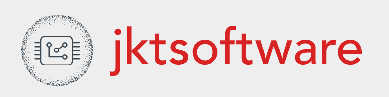 JKTSoftware Logo